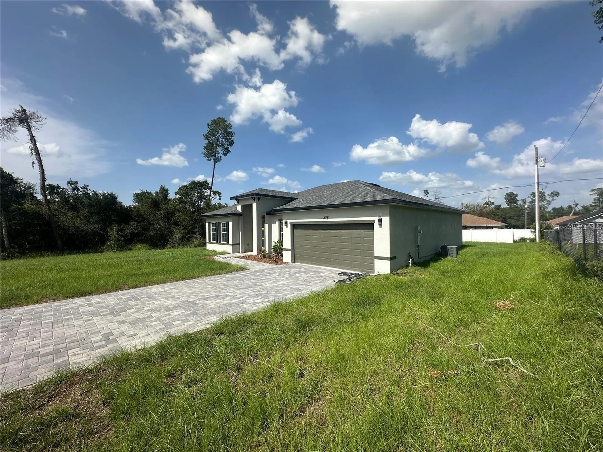 417 Marion Oaks Lane Ocala FL 34473