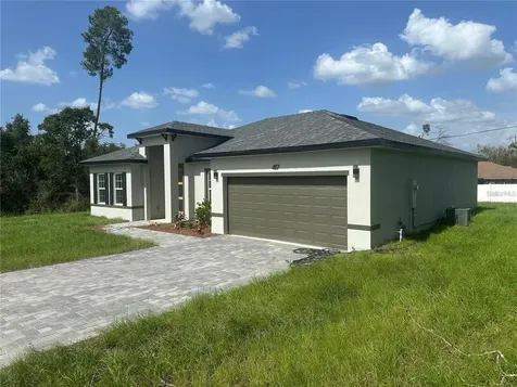 417 Marion Oaks Lane Ocala FL 34473