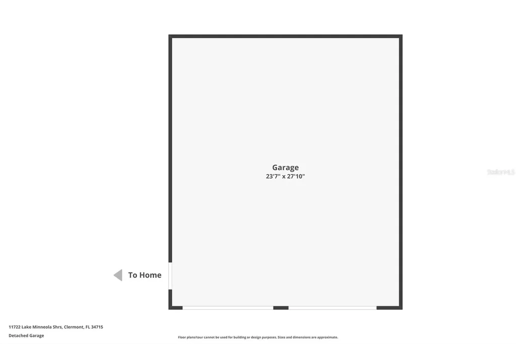 11722 Lake Minneola Shores Minneola FL 34715