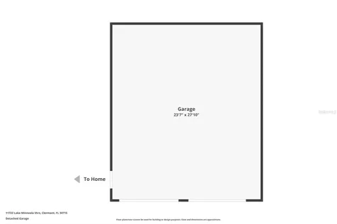 11722 Lake Minneola Shores Minneola FL 34715