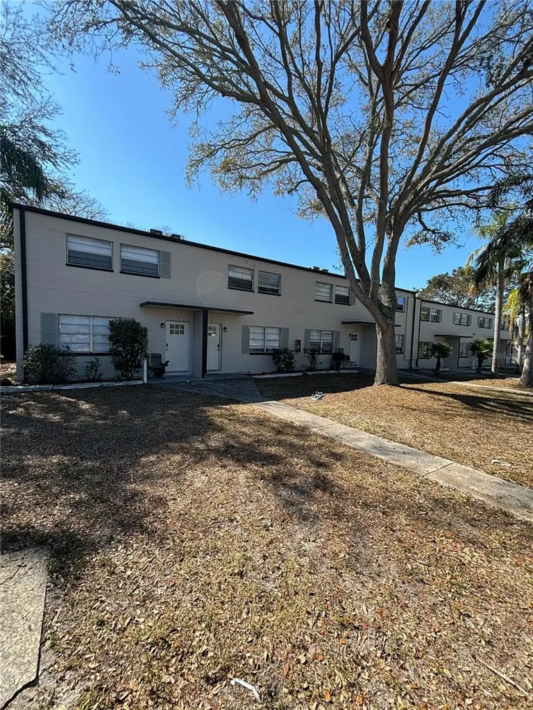 11916 133rd Avenue Largo FL 33778