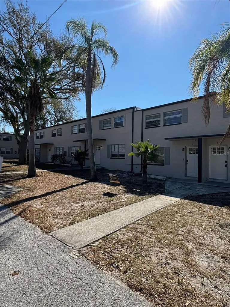 11916 133rd Avenue Largo FL 33778