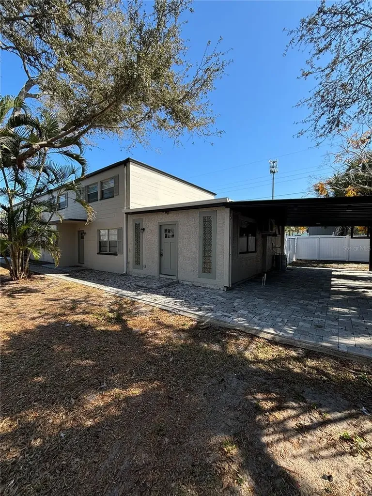 11916 133rd Avenue Largo FL 33778