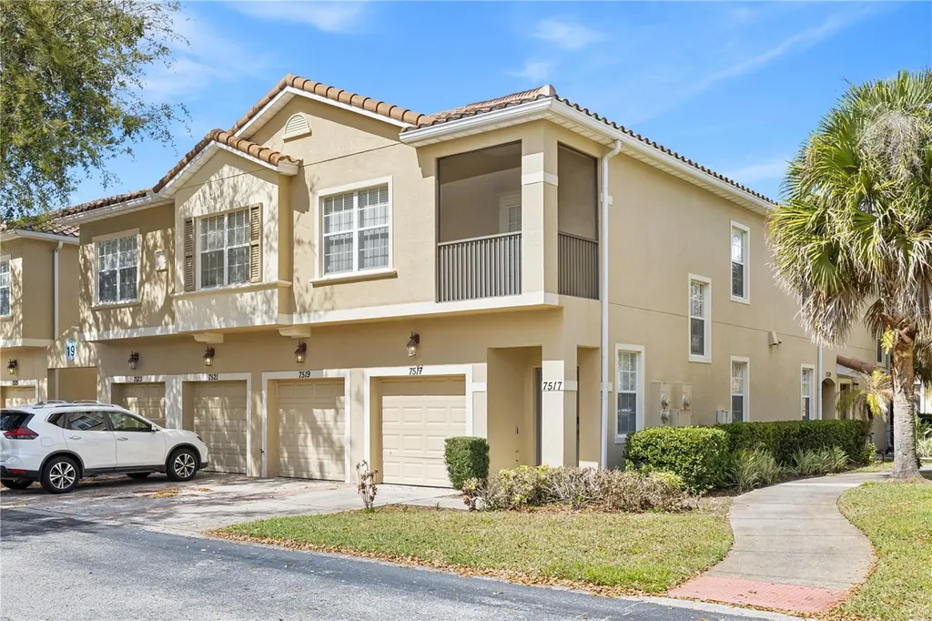 7519 Bliss Way Kissimmee FL 34747