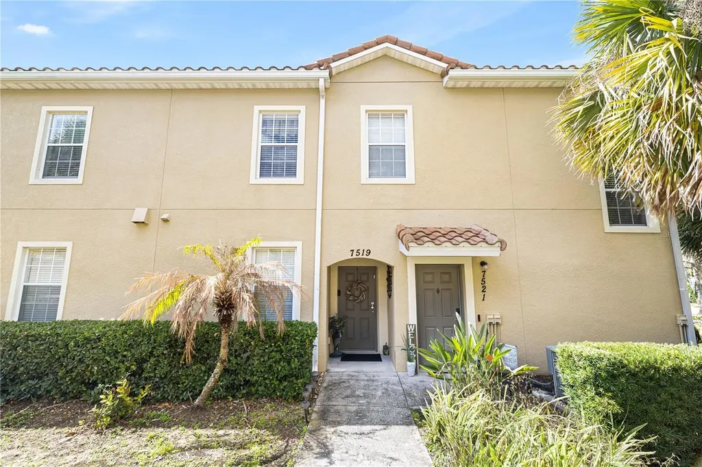 7519 Bliss Way Kissimmee FL 34747