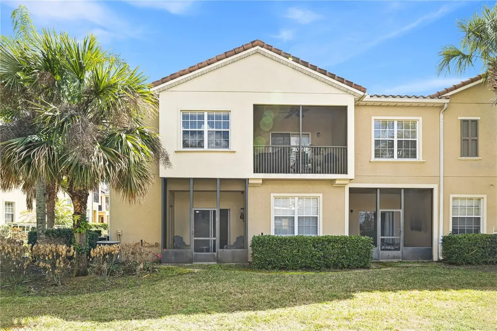 7519 Bliss Way Kissimmee FL 34747