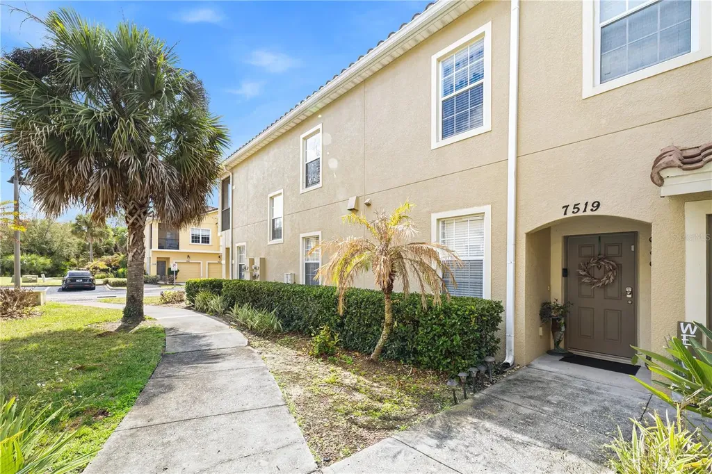 7519 Bliss Way Kissimmee FL 34747