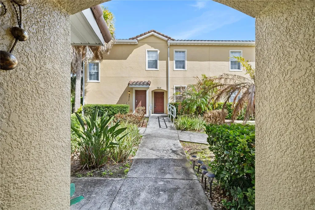 7519 Bliss Way Kissimmee FL 34747
