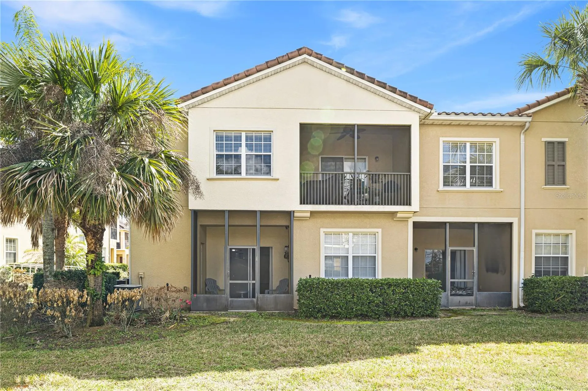 7519 Bliss Way Kissimmee FL 34747