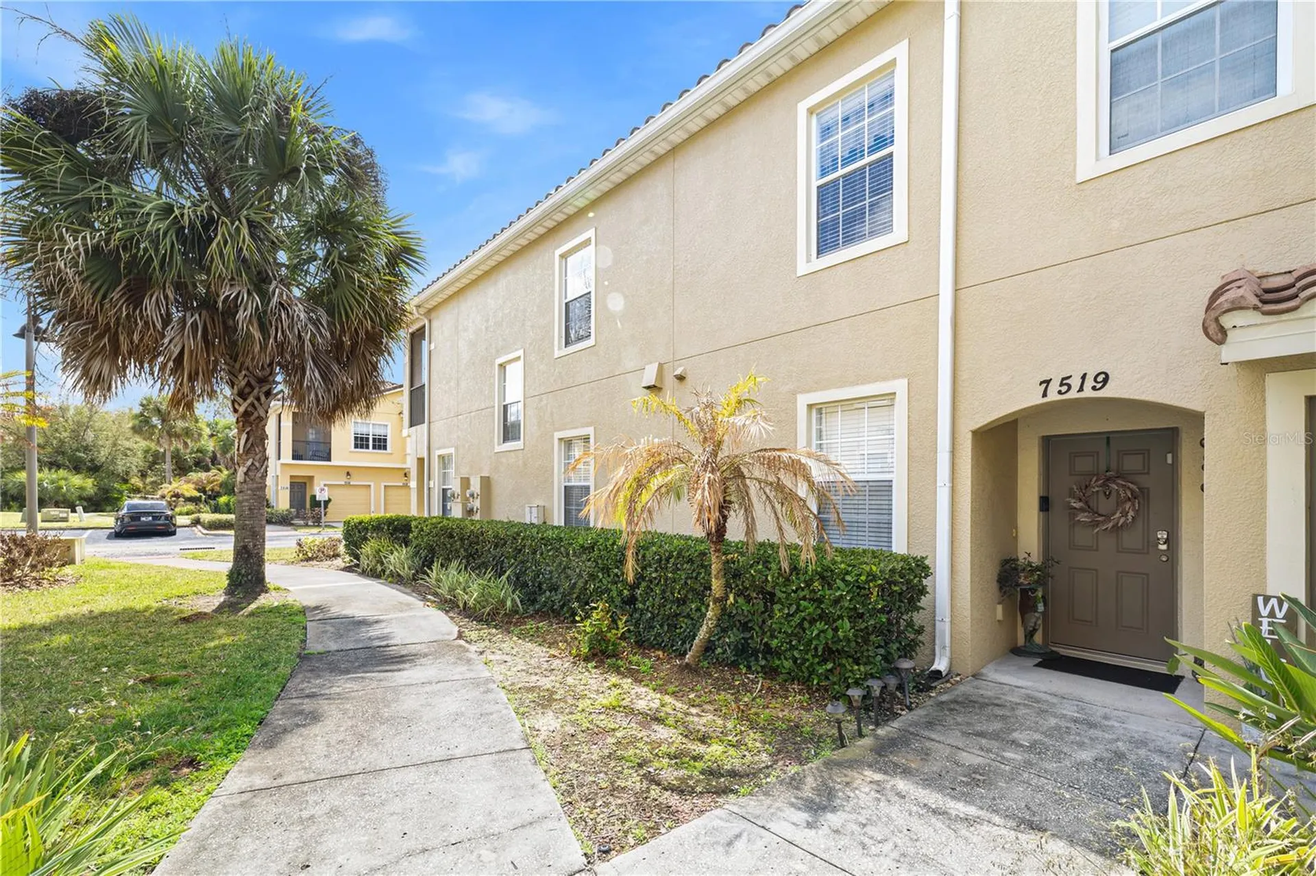 7519 Bliss Way Kissimmee FL 34747