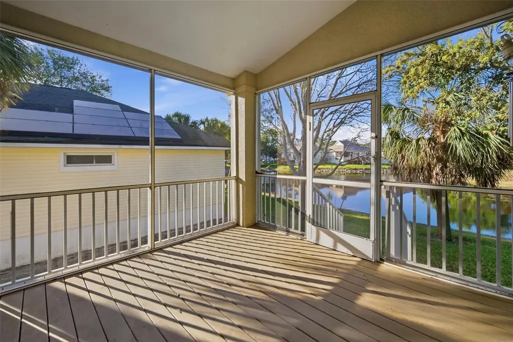 1170 S Pointe Alexis Drive Tarpon Springs FL 34689