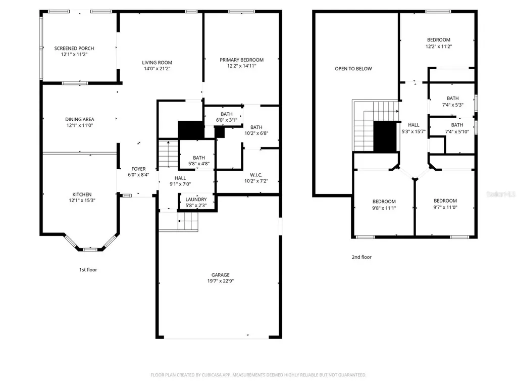1170 S Pointe Alexis Drive Tarpon Springs FL 34689