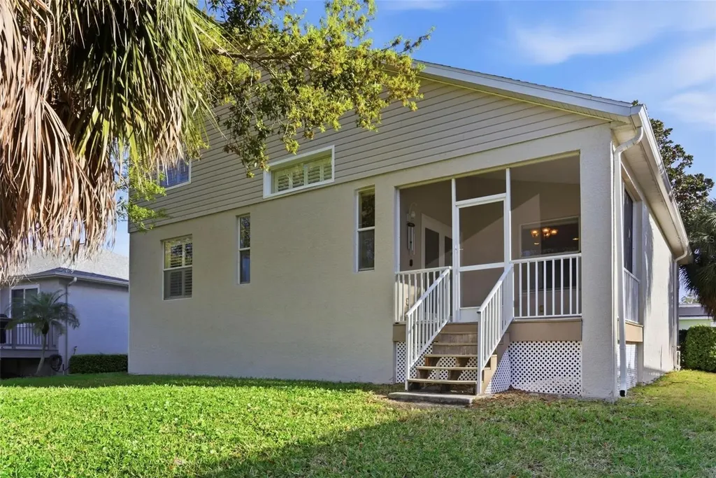 1170 S Pointe Alexis Drive Tarpon Springs FL 34689