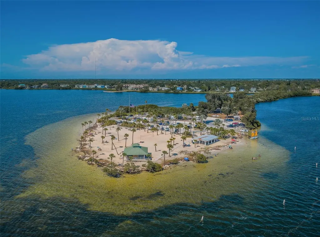 1170 S Pointe Alexis Drive Tarpon Springs FL 34689