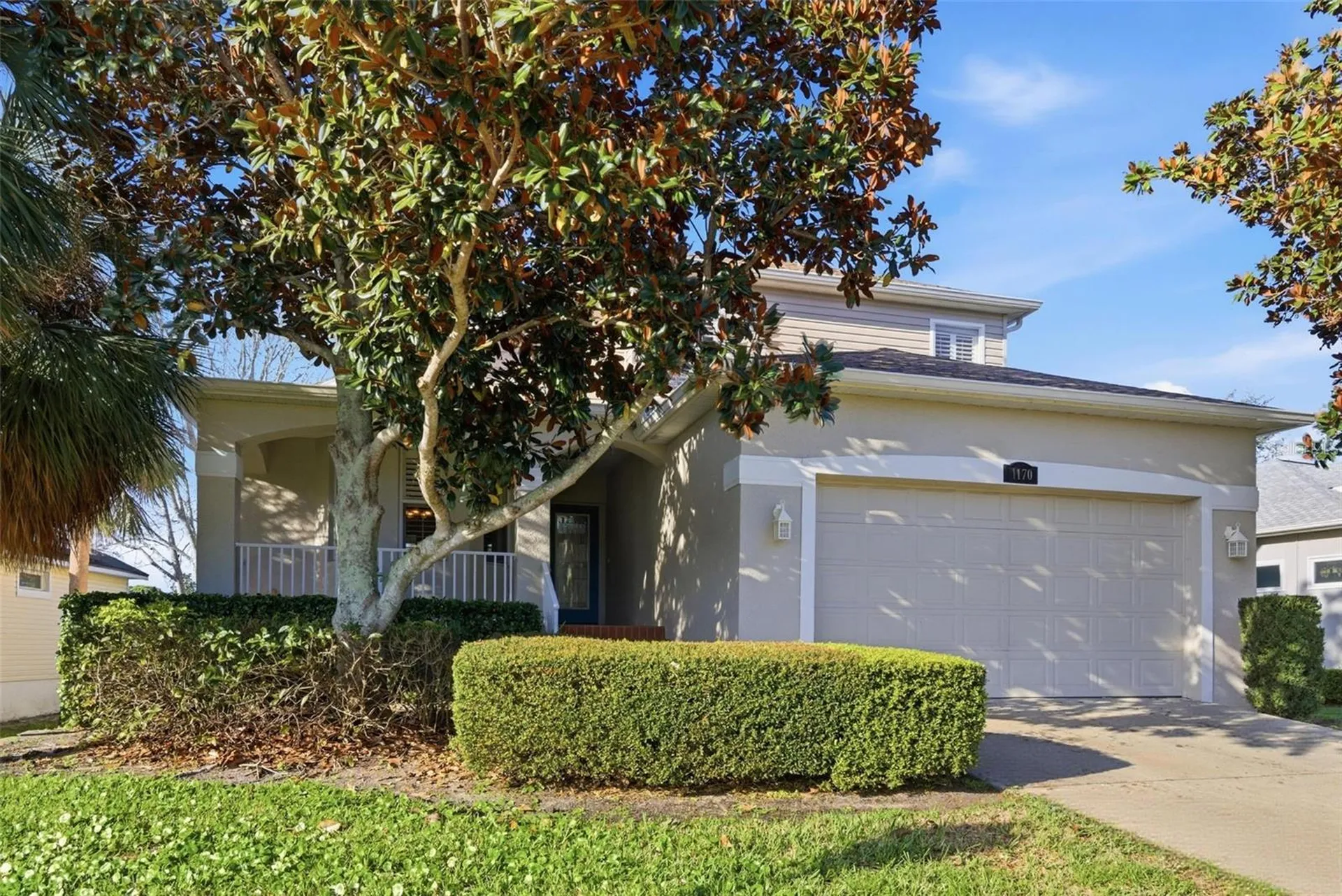 1170 S Pointe Alexis Drive Tarpon Springs FL 34689