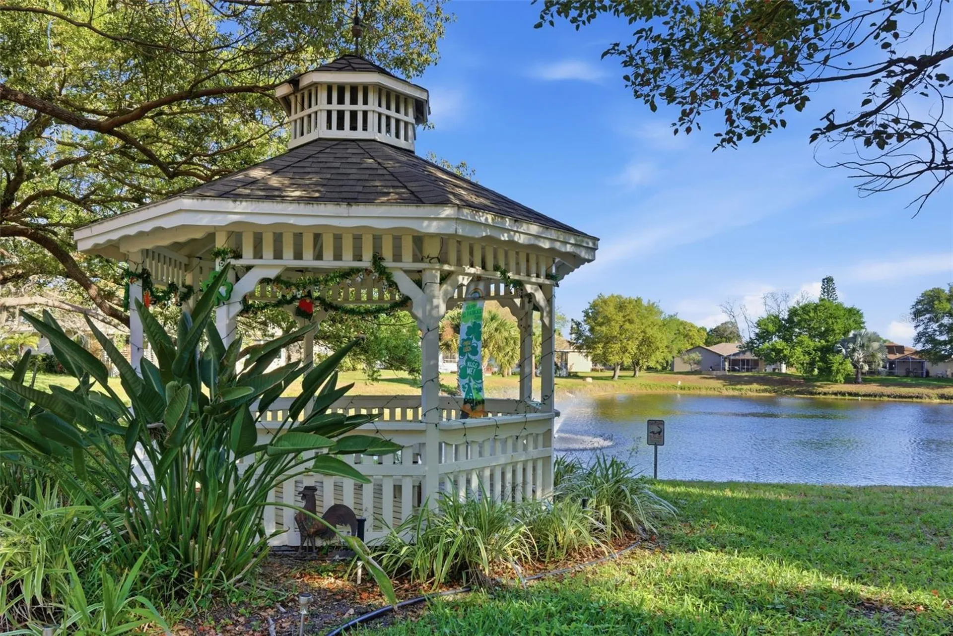 1170 S Pointe Alexis Drive Tarpon Springs FL 34689