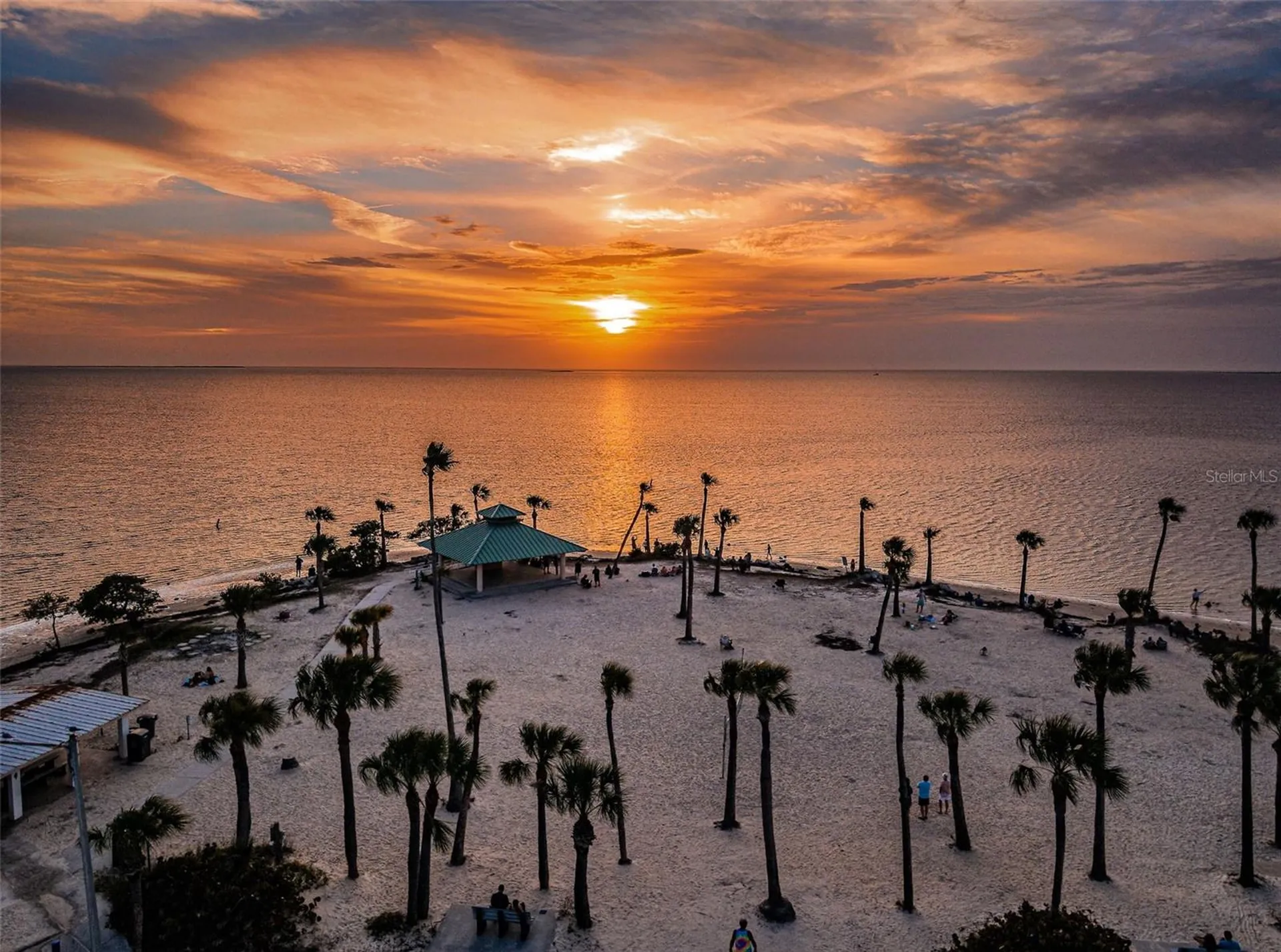 1170 S Pointe Alexis Drive Tarpon Springs FL 34689