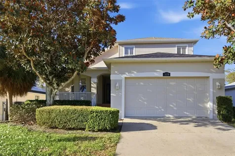1170 S Pointe Alexis Drive Tarpon Springs FL 34689
