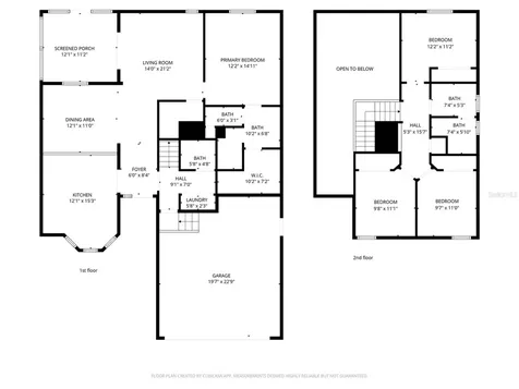1170 S Pointe Alexis Drive Tarpon Springs FL 34689