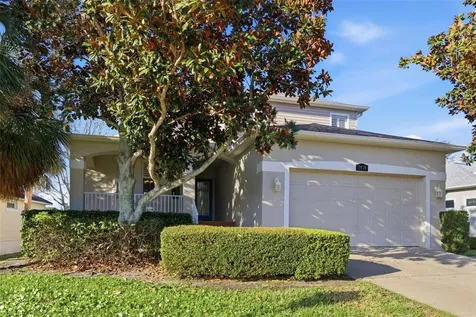 1170 S Pointe Alexis Drive Tarpon Springs FL 34689