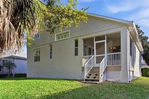 1170 S Pointe Alexis Drive Tarpon Springs FL 34689