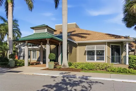 1170 S Pointe Alexis Drive Tarpon Springs FL 34689