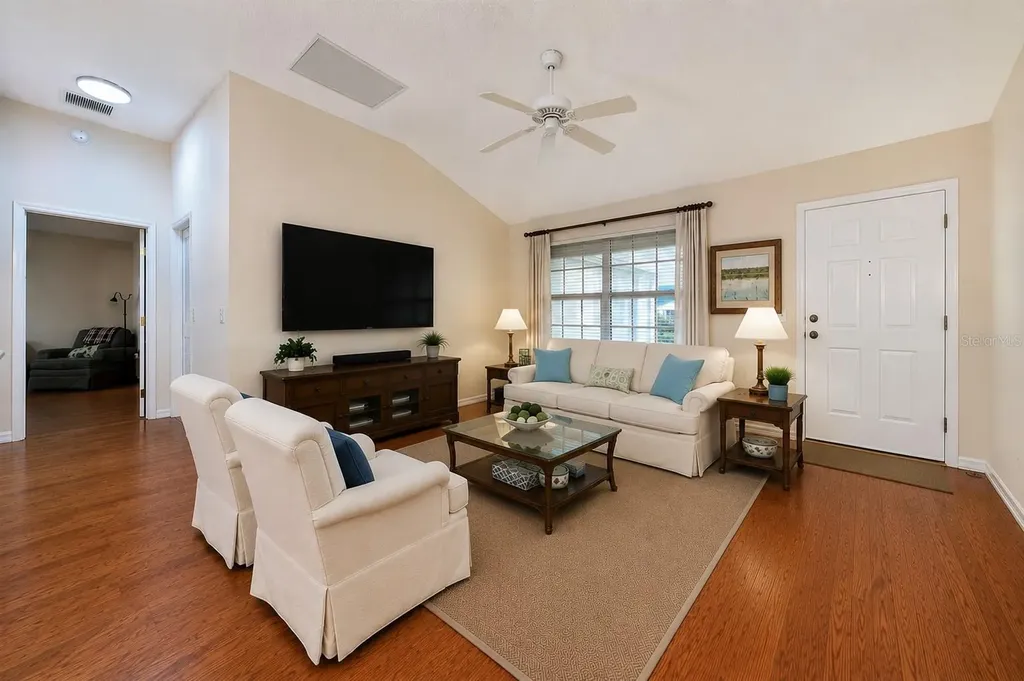 17713 SE 89th Milford Avenue The Villages FL 32162