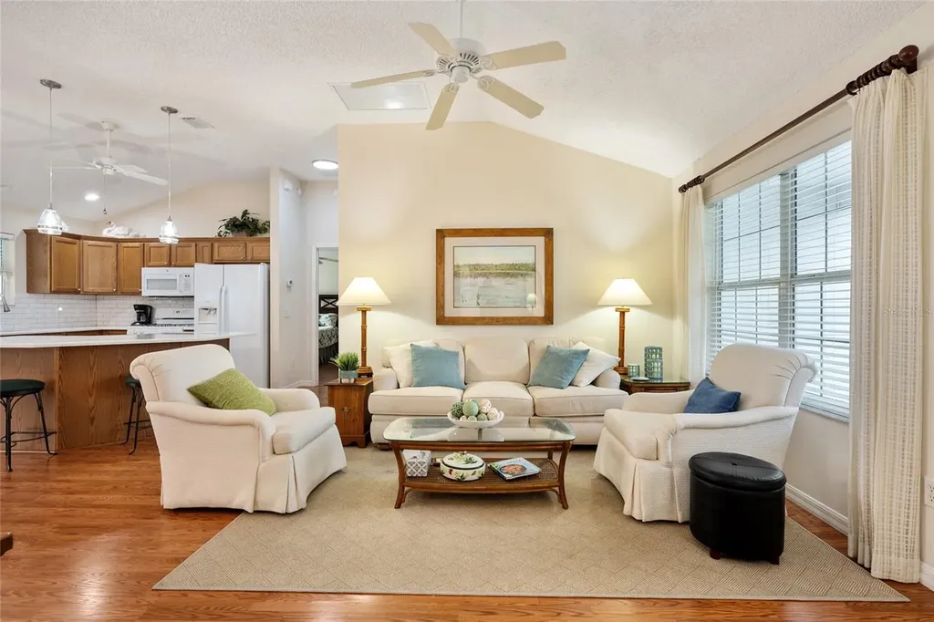 17713 SE 89th Milford Avenue The Villages FL 32162