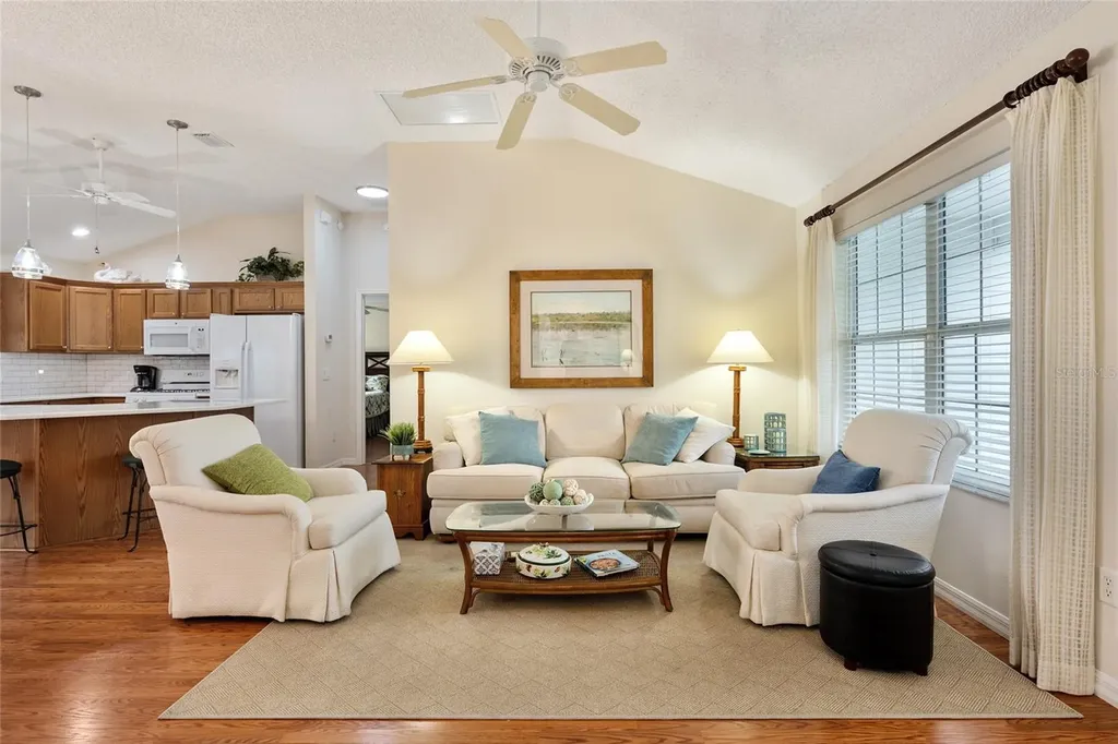 17713 SE 89th Milford Avenue The Villages FL 32162