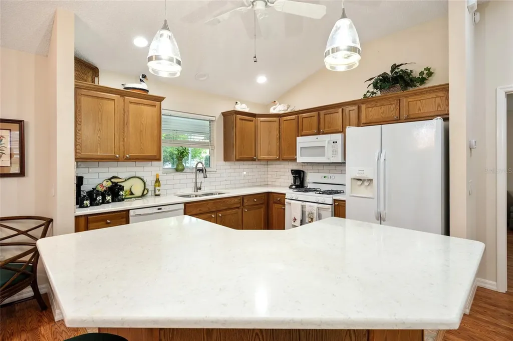 17713 SE 89th Milford Avenue The Villages FL 32162