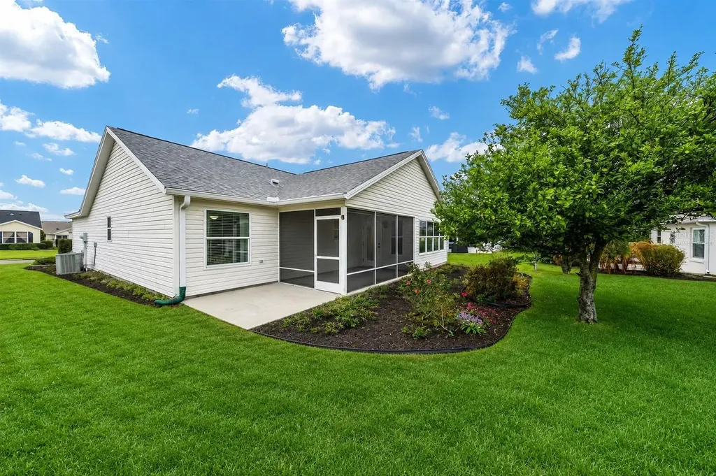 17713 SE 89th Milford Avenue The Villages FL 32162