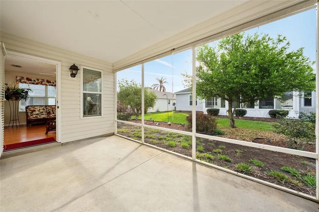 17713 SE 89th Milford Avenue The Villages FL 32162