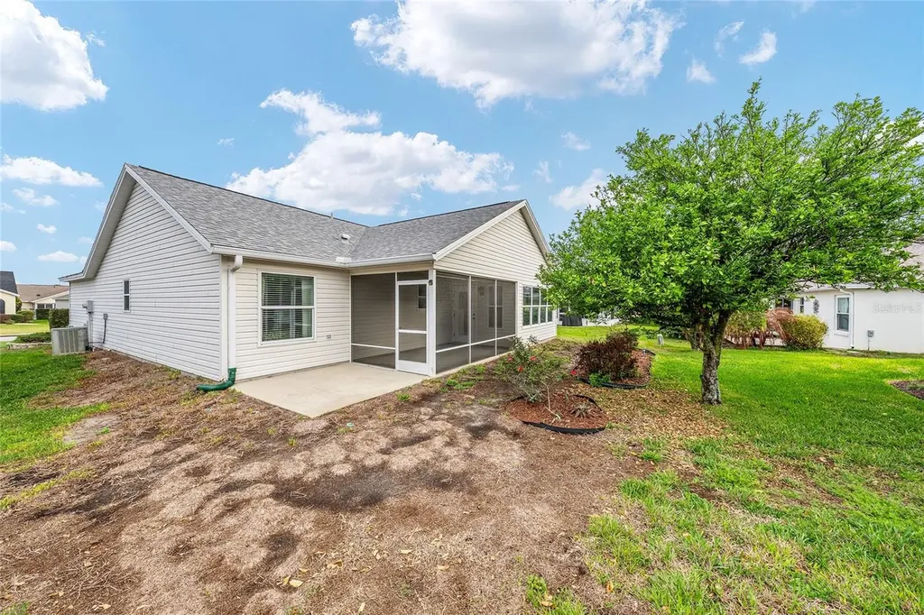 17713 SE 89th Milford Avenue The Villages FL 32162