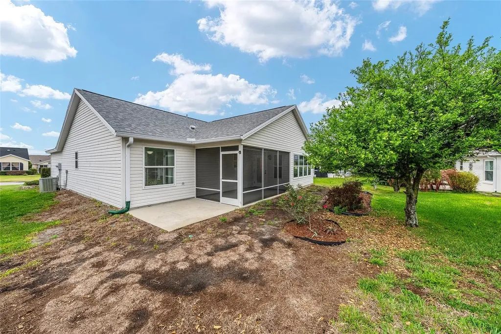 17713 SE 89th Milford Avenue The Villages FL 32162