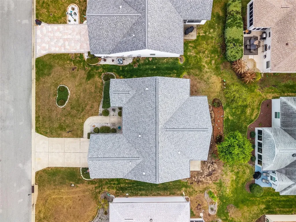17713 SE 89th Milford Avenue The Villages FL 32162