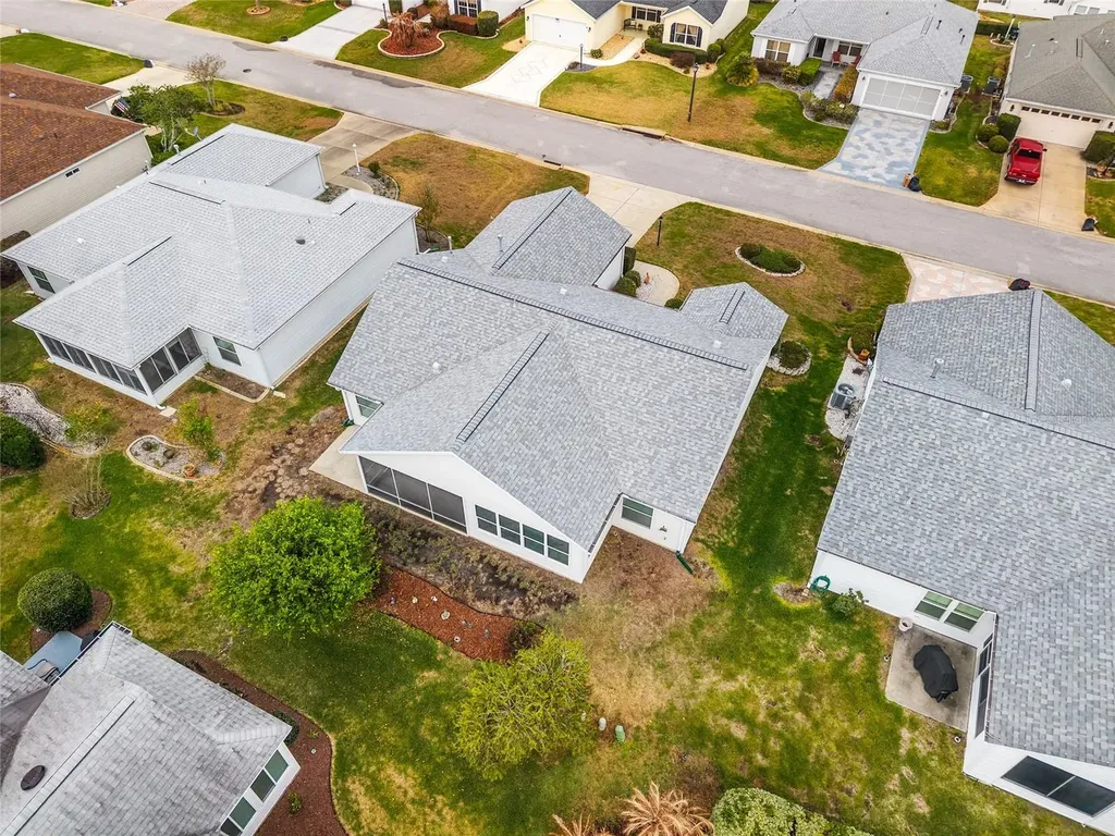 17713 SE 89th Milford Avenue The Villages FL 32162