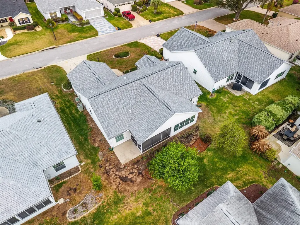 17713 SE 89th Milford Avenue The Villages FL 32162