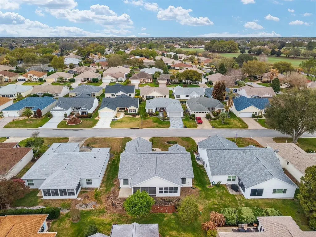 17713 SE 89th Milford Avenue The Villages FL 32162