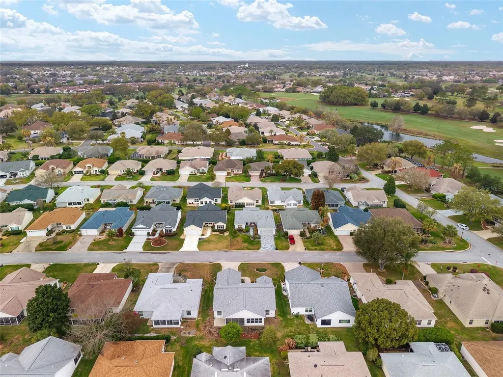 17713 SE 89th Milford Avenue The Villages FL 32162