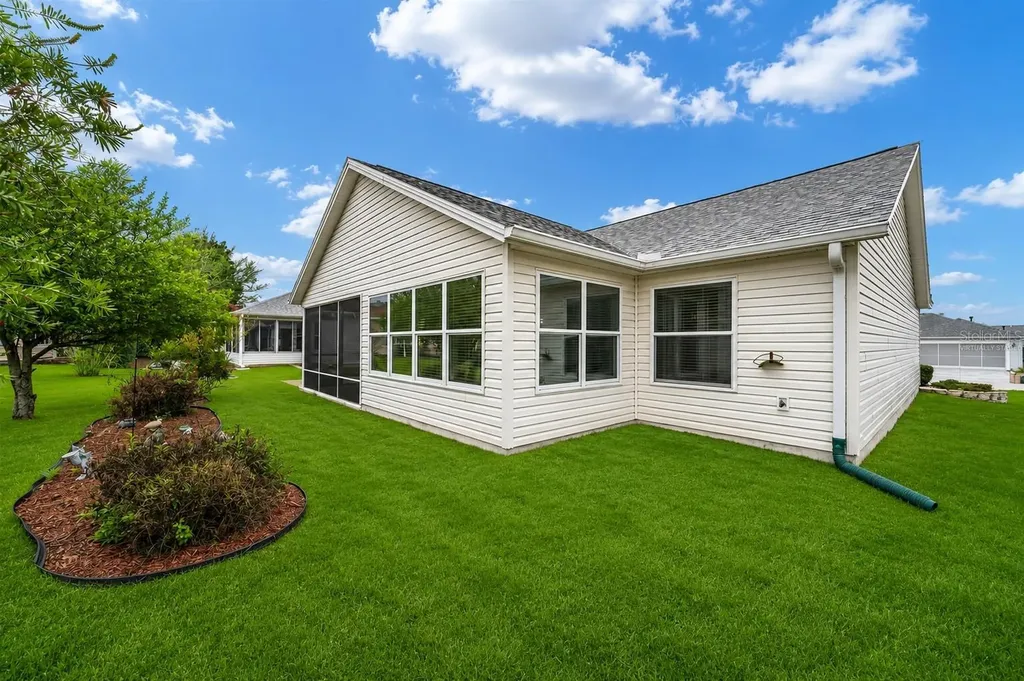 17713 SE 89th Milford Avenue The Villages FL 32162