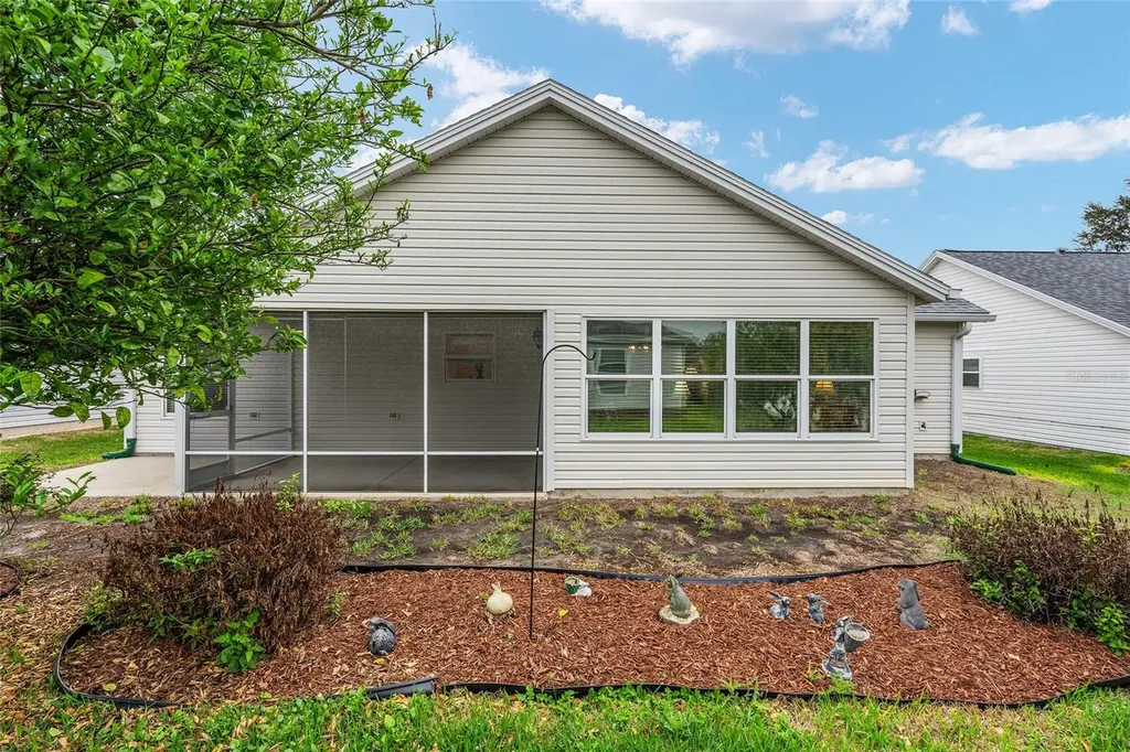 17713 SE 89th Milford Avenue The Villages FL 32162