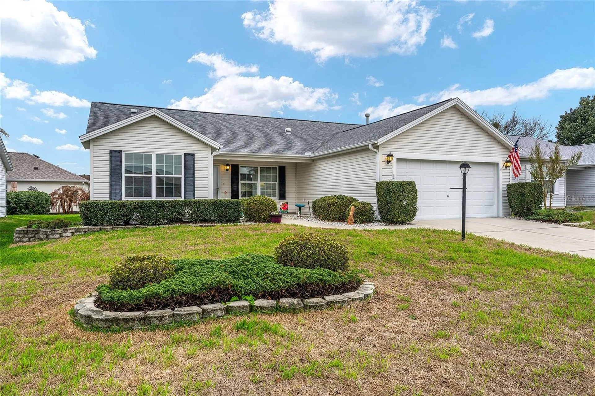 17713 SE 89th Milford Avenue The Villages FL 32162