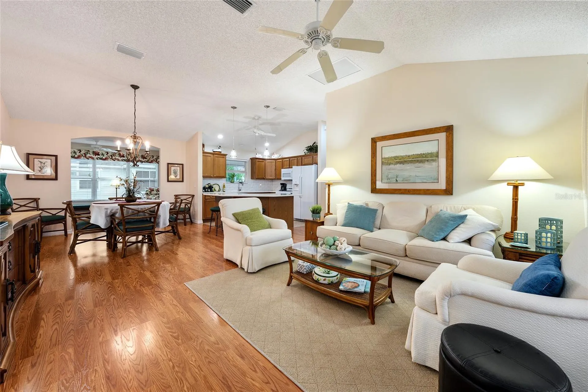17713 SE 89th Milford Avenue The Villages FL 32162