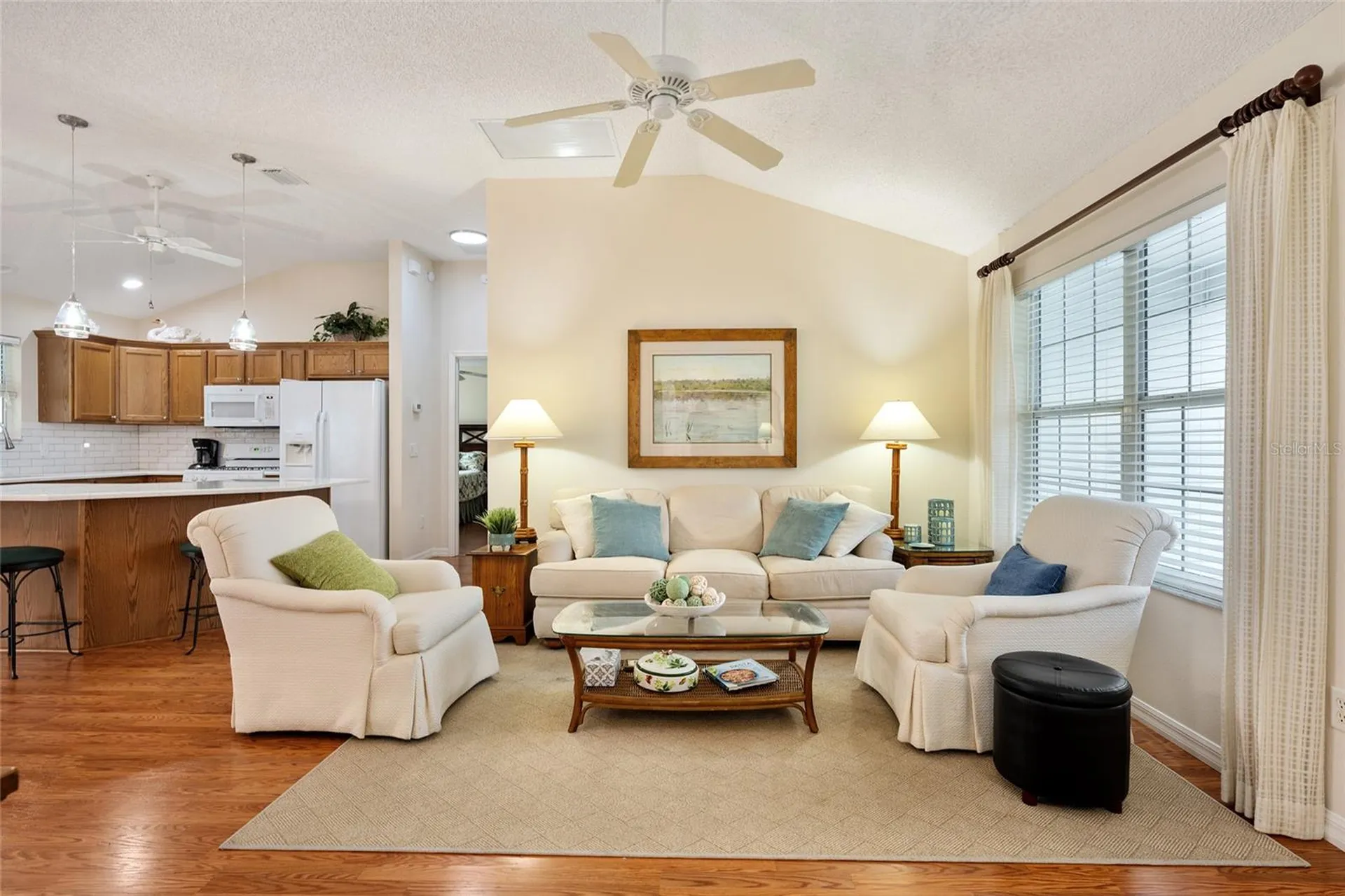 17713 SE 89th Milford Avenue The Villages FL 32162