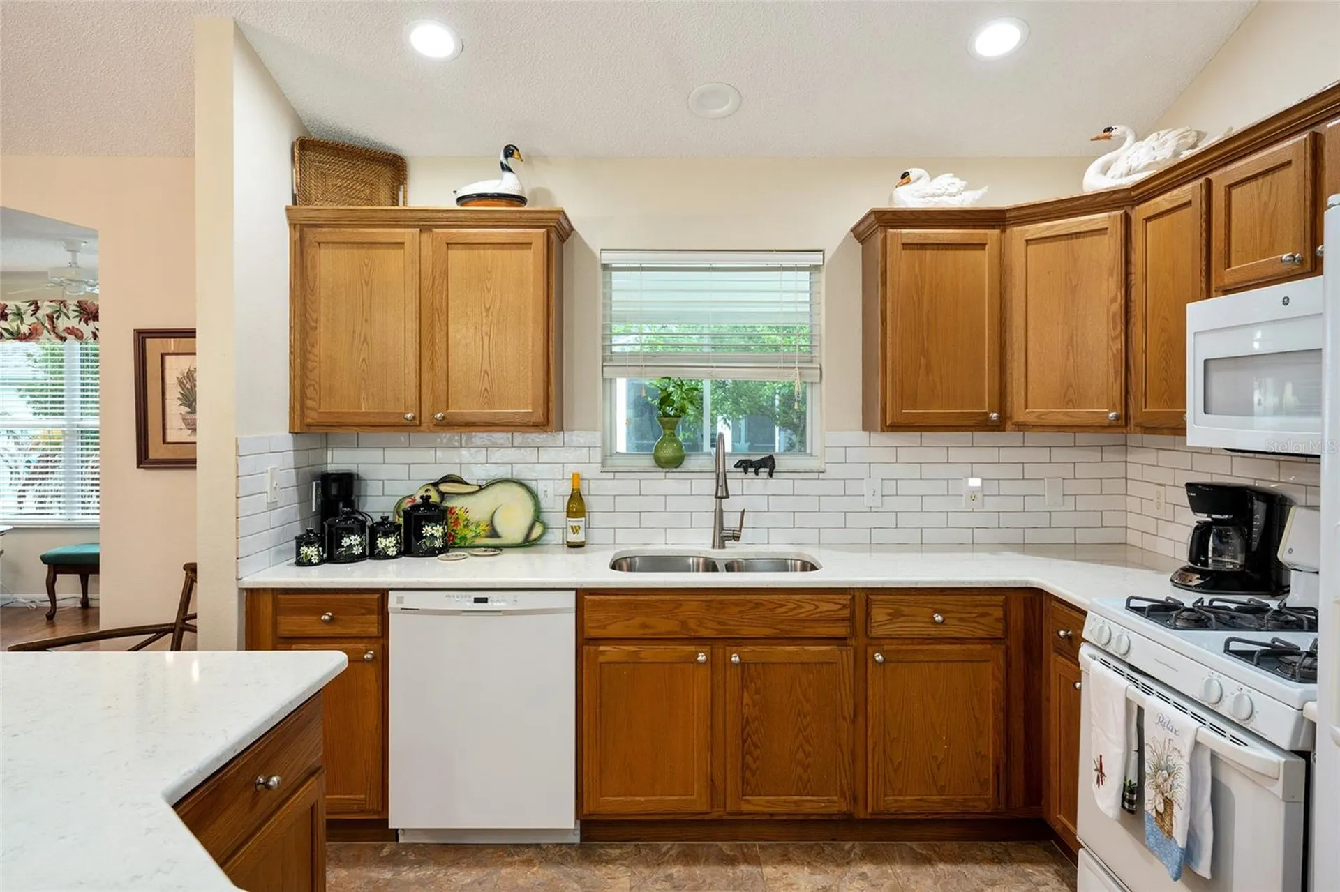 17713 SE 89th Milford Avenue The Villages FL 32162