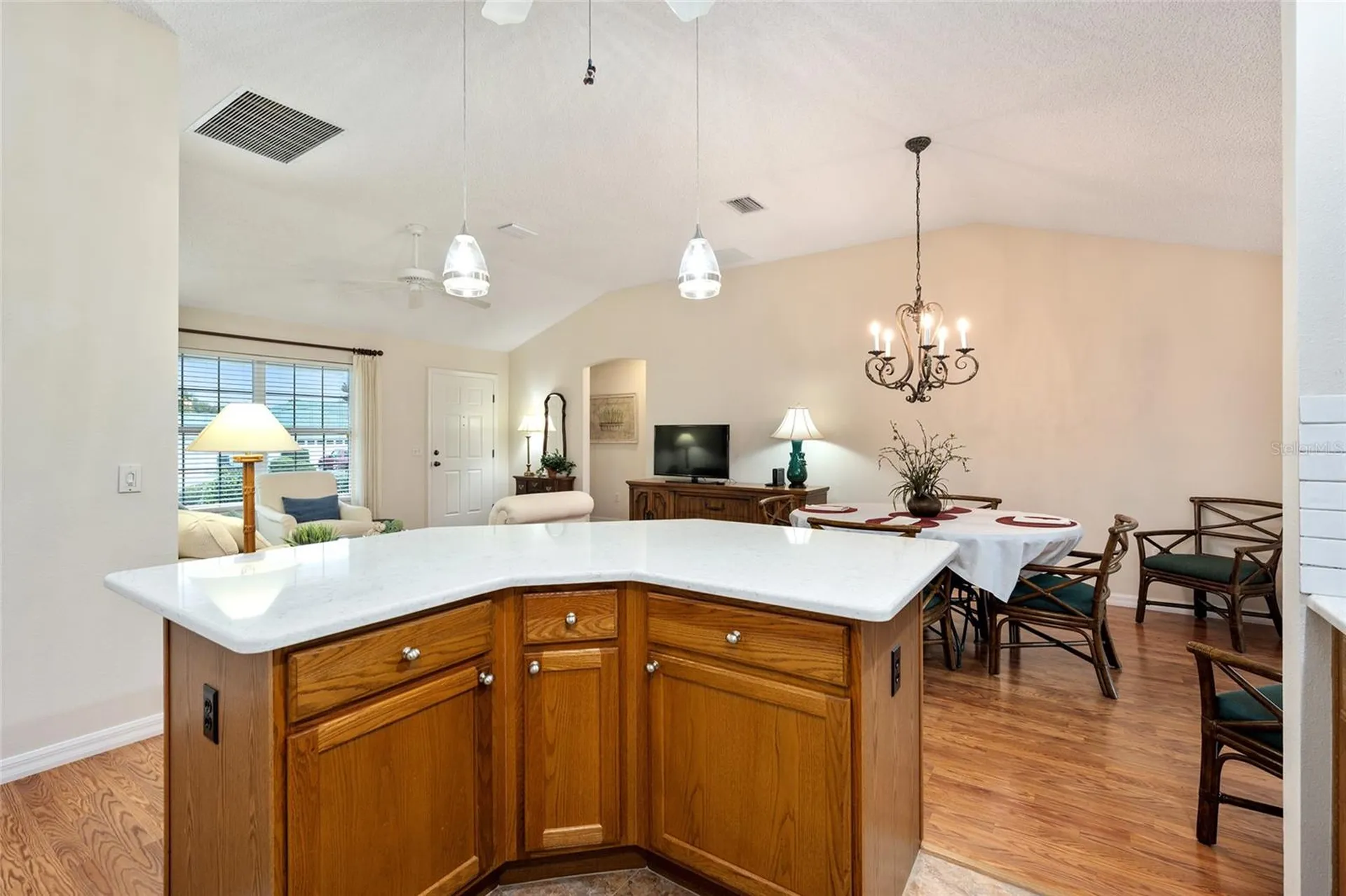 17713 SE 89th Milford Avenue The Villages FL 32162