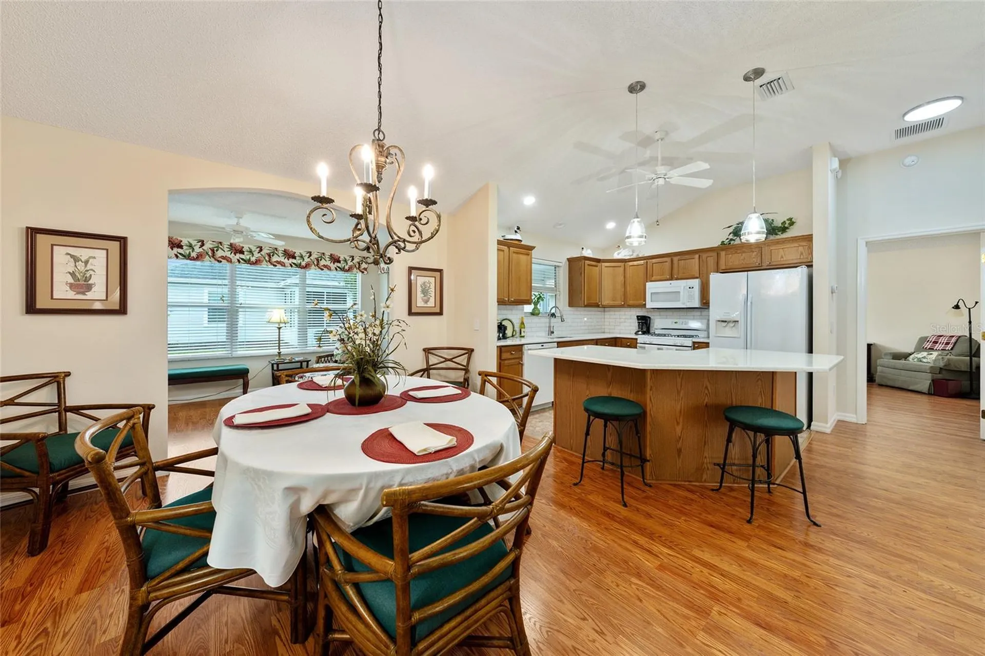 17713 SE 89th Milford Avenue The Villages FL 32162