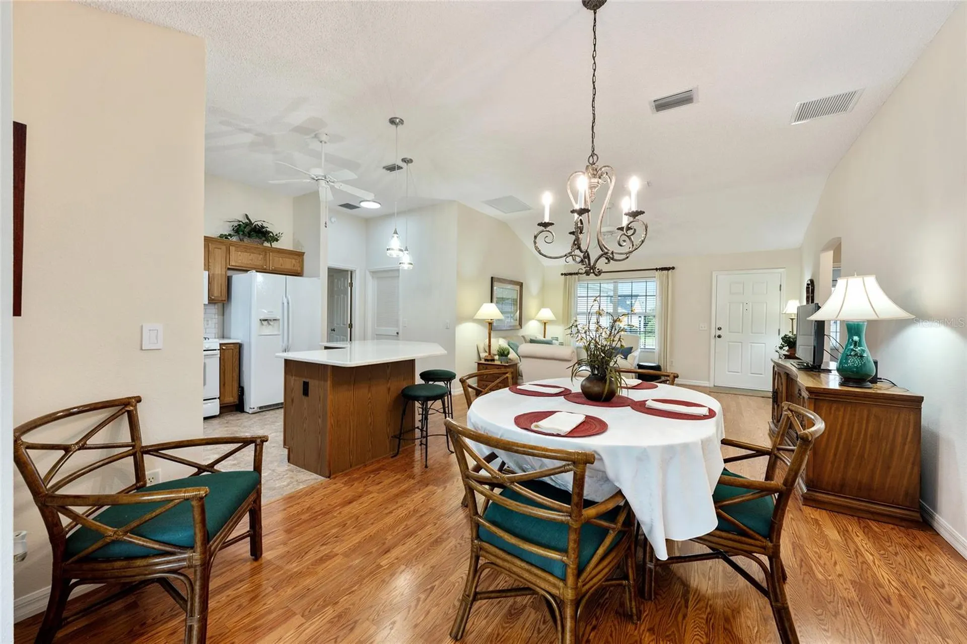 17713 SE 89th Milford Avenue The Villages FL 32162