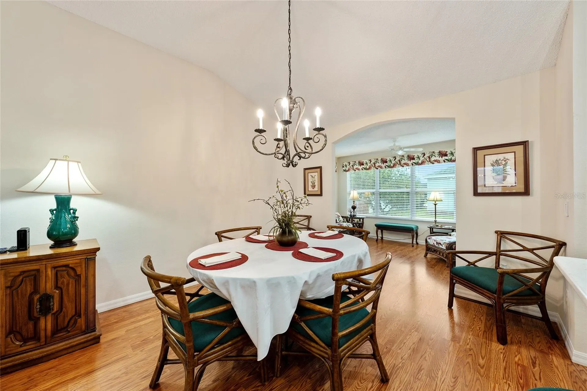 17713 SE 89th Milford Avenue The Villages FL 32162