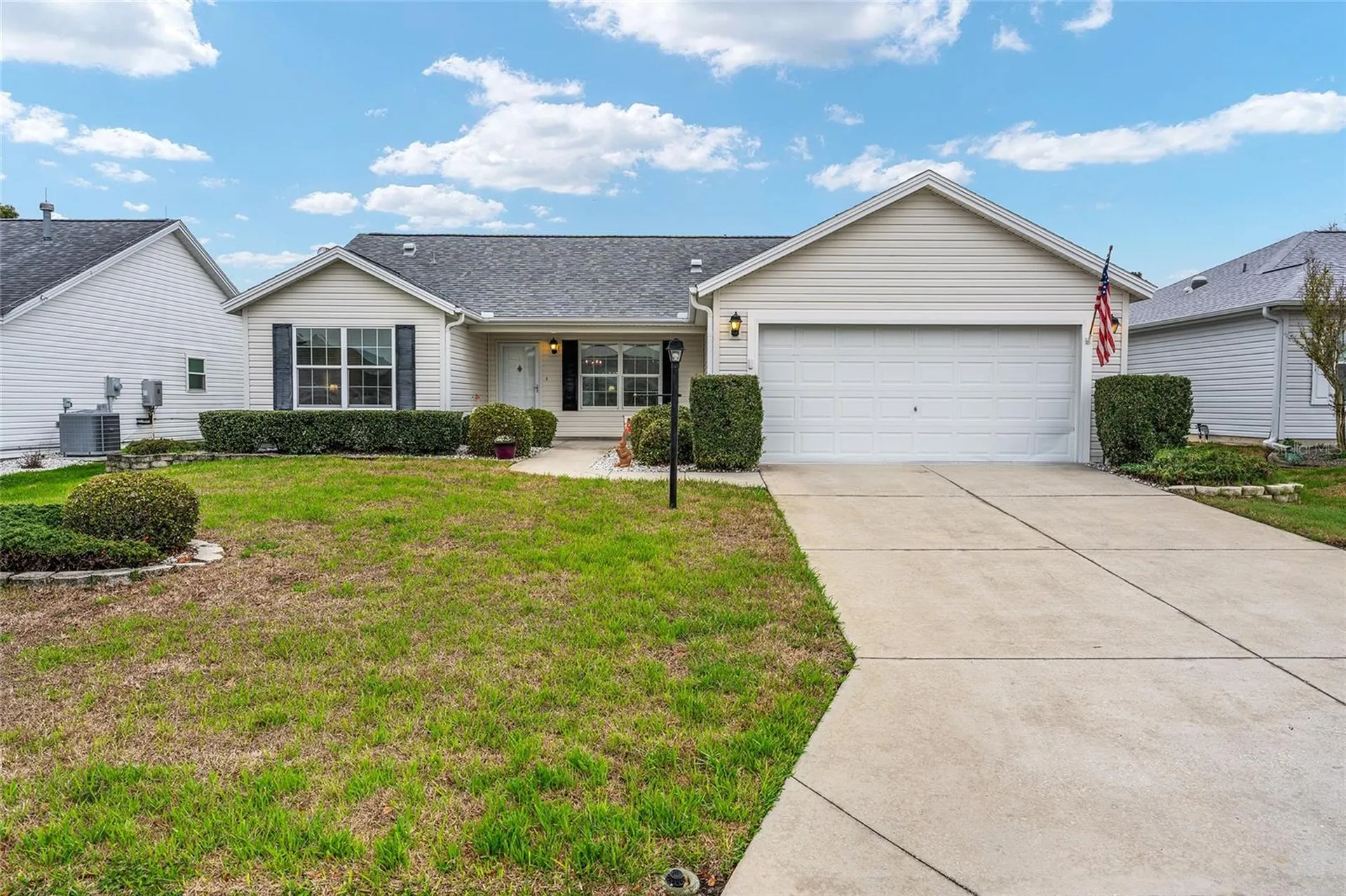 17713 SE 89th Milford Avenue The Villages FL 32162